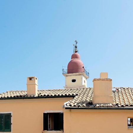 Casa Di Roza Apartamento Corfu  Exterior foto