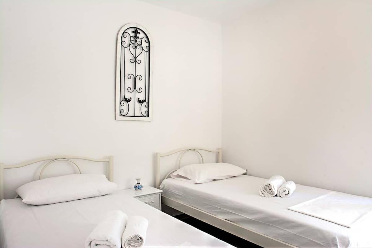 Casa Di Roza Apartamento Corfu  Exterior foto